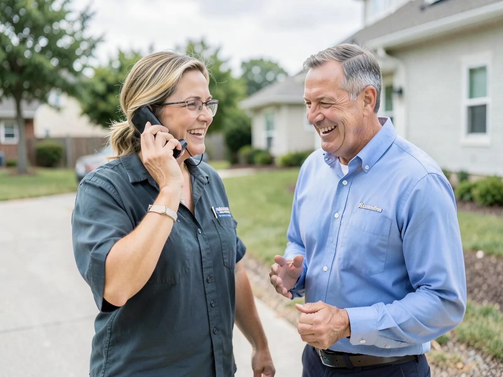 Frequently Asked Questions About Storm Damage Restoration in Knights Landing, CA